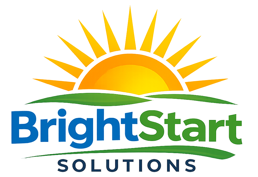 BrightStart Solutions